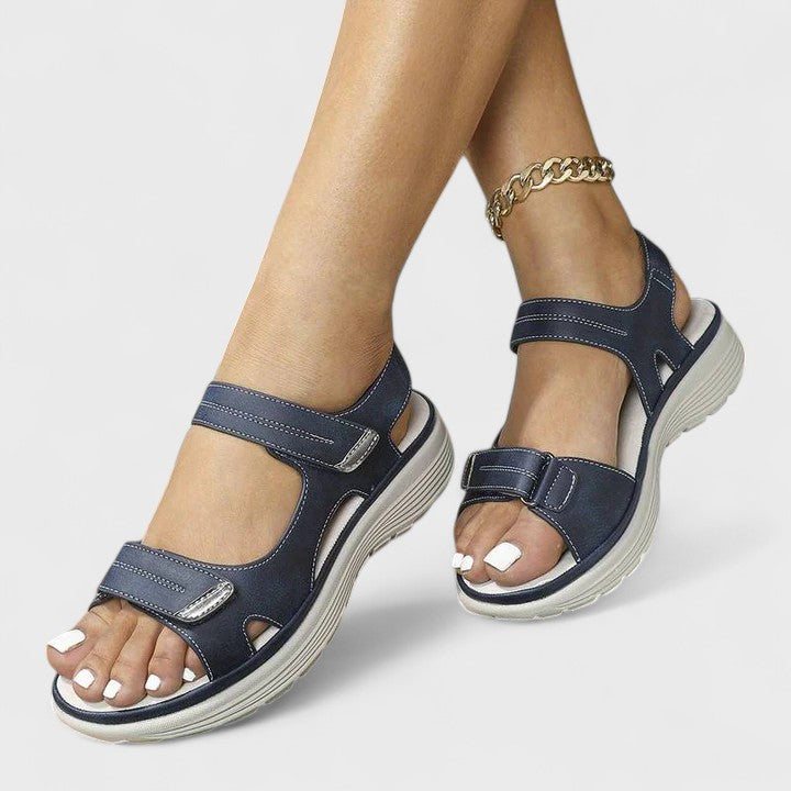 Simona™ | Ortopedisk Sandal