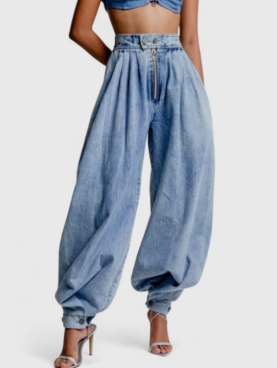 Clara | Stiliga och Bekväma Jeans
