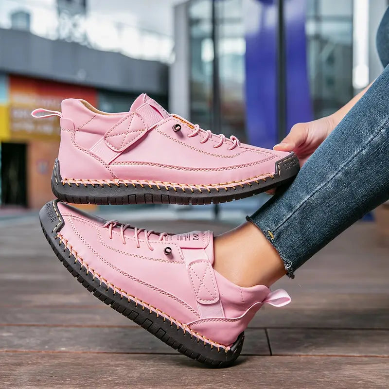 Stephanie | Komfort Ortopediska Sneakers