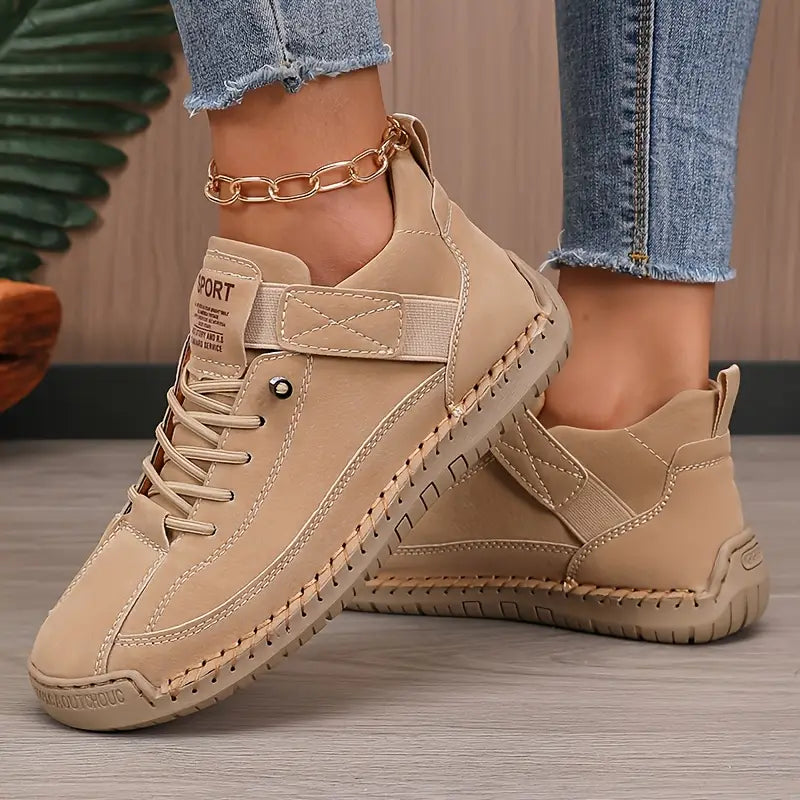 Stephanie | Komfort Ortopediska Sneakers