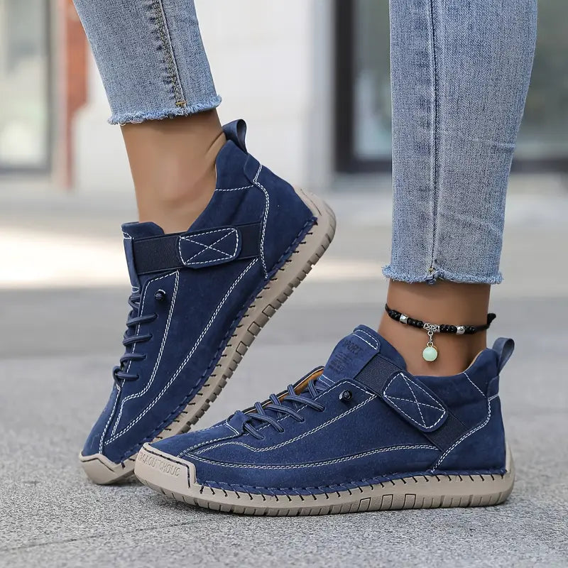 Stephanie | Komfort Ortopediska Sneakers
