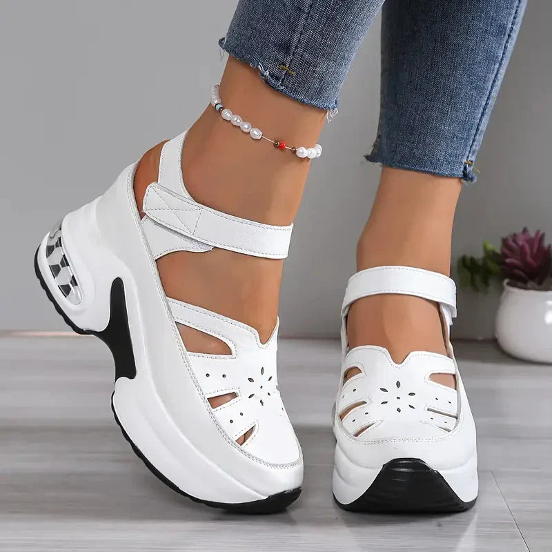 Riva™ - Ortopedisk sandal
