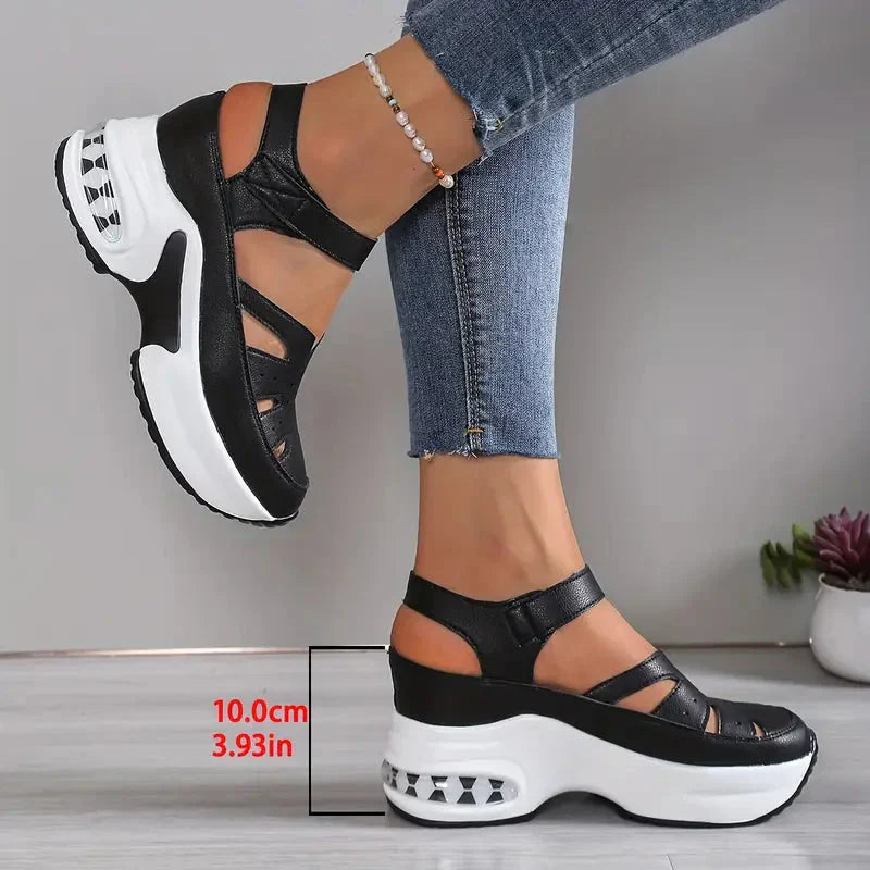 Riva™ - Ortopedisk sandal
