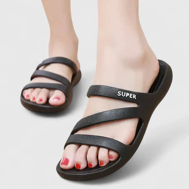 Daryell | Ortopediska Sandaler