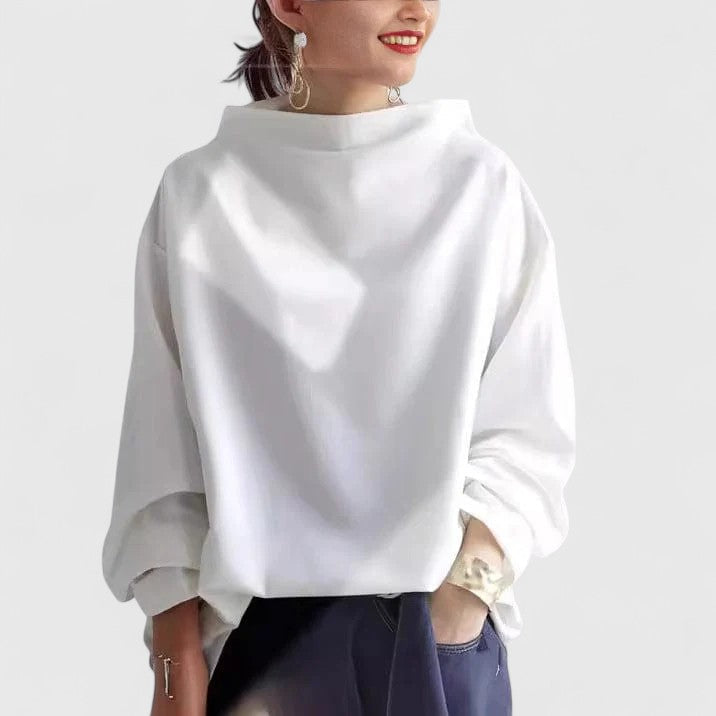 Britney™ | Elegant Top