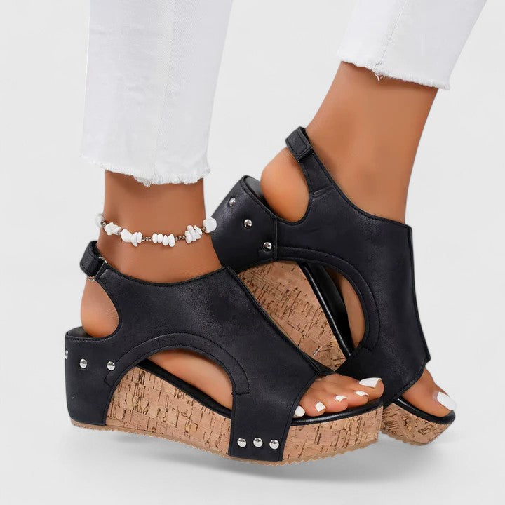 Jolyna® | Ortopediska Sandaler