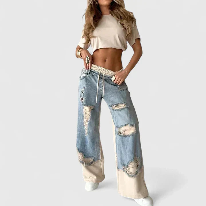Olyverrah | Bekväma Sweatpants