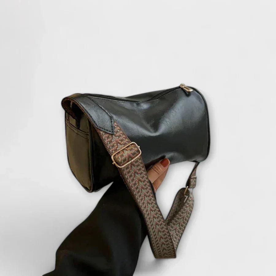 Doreann - Vintage Crossbody Bag