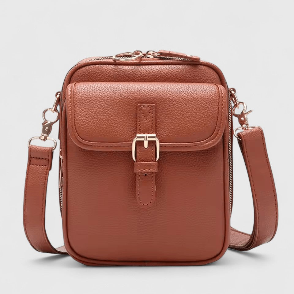Seraphina | Sofistikerad Crossbody Väska