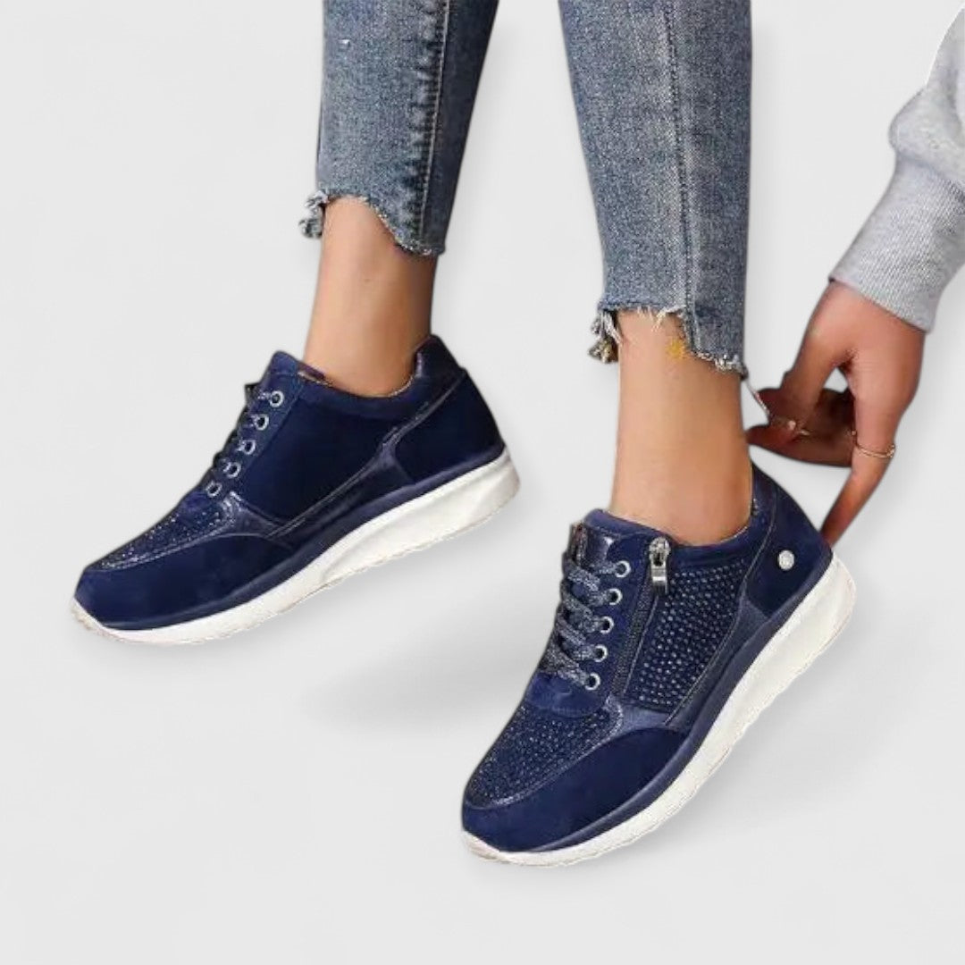 Feven™ | Bekväma Ortopediska Sneakers
