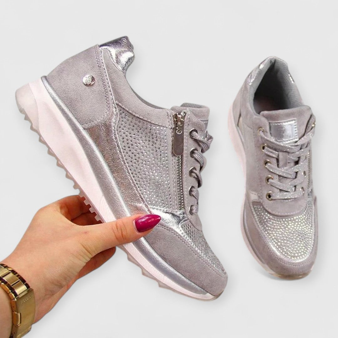 Feven™ | Bekväma Ortopediska Sneakers