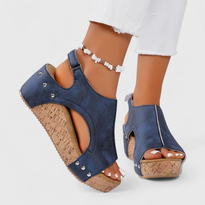 Jolyna® | Ortopediska Sandaler