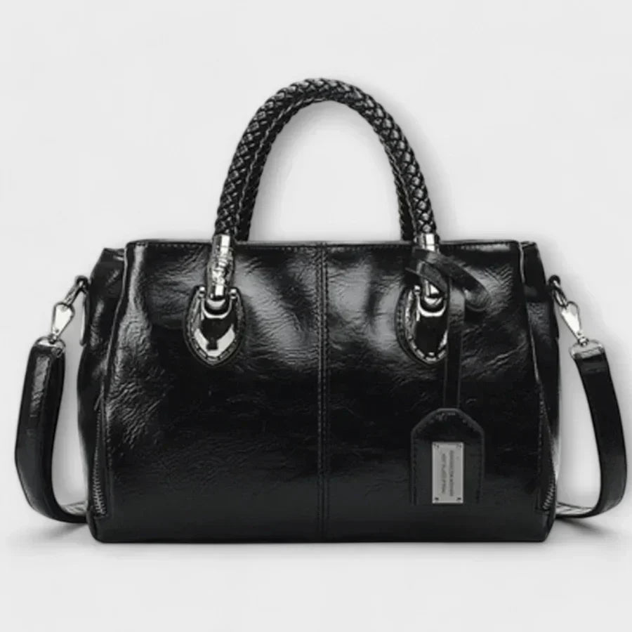 Enyra - Elegant Duffel Bag