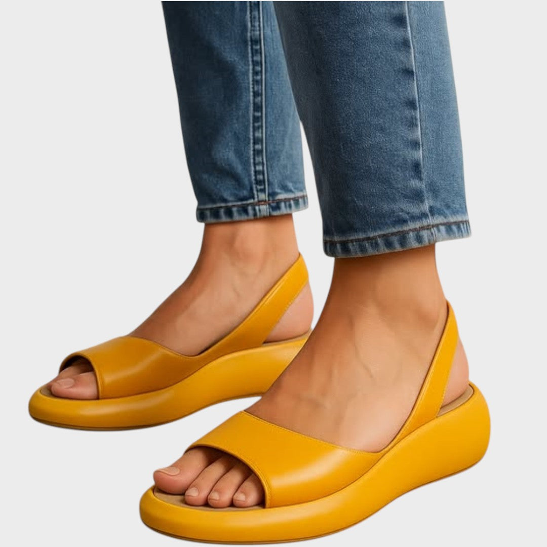 Caryzzaa | Ortopediska Sandaler