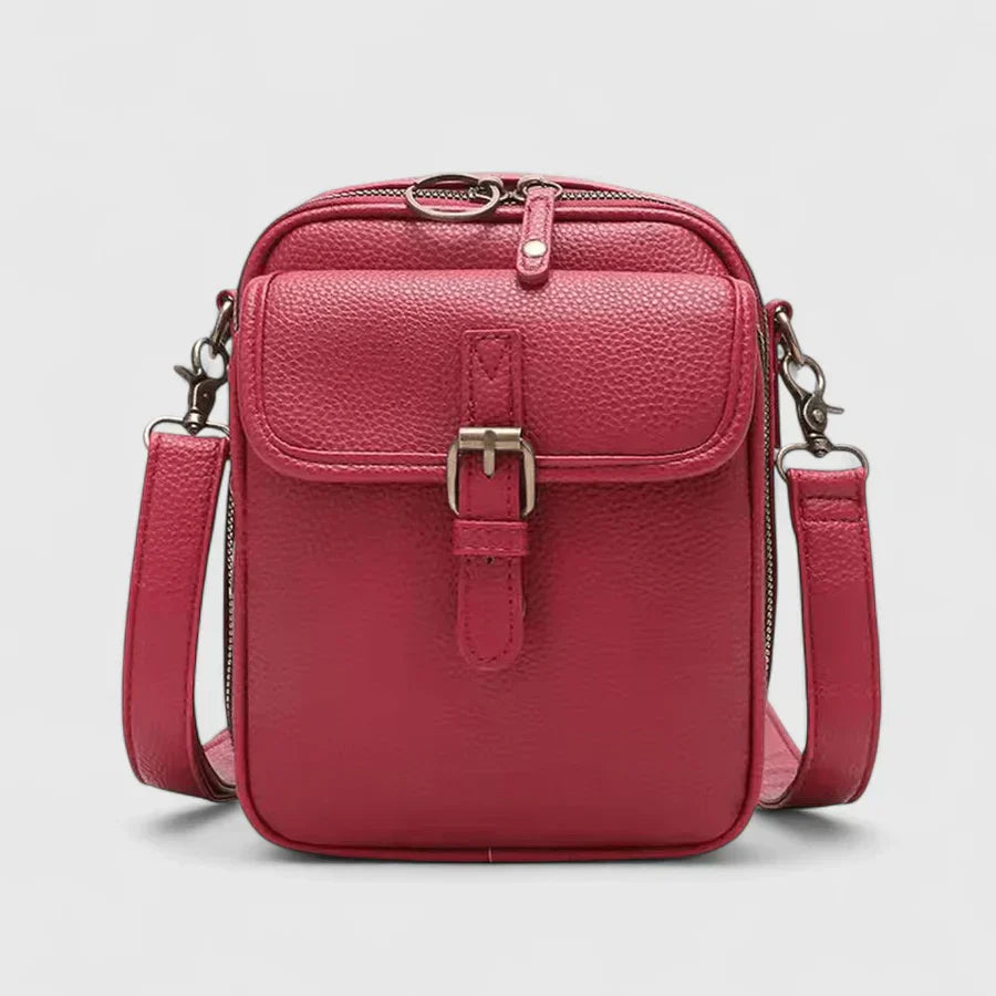 Seraphina | Sofistikerad Crossbody Väska