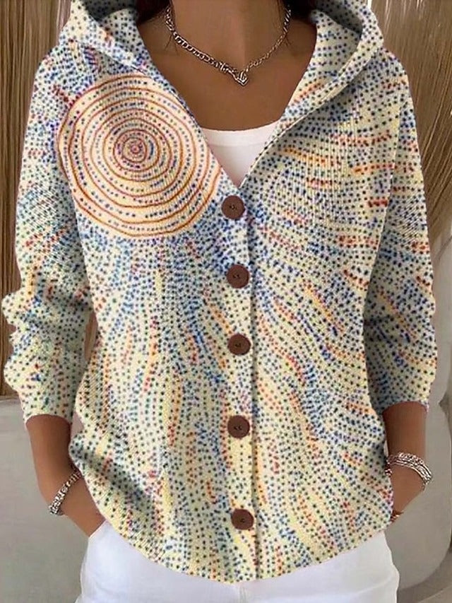 | Le Cardigan Douceur | – Elegans & Komfort i Vardagen