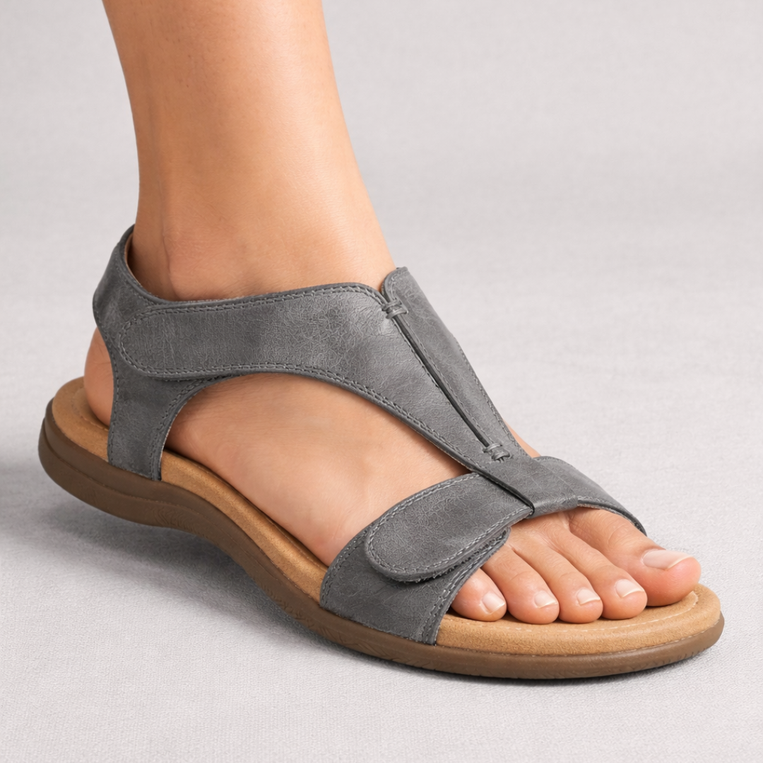 Rhaella | Ortopediska Sandaler