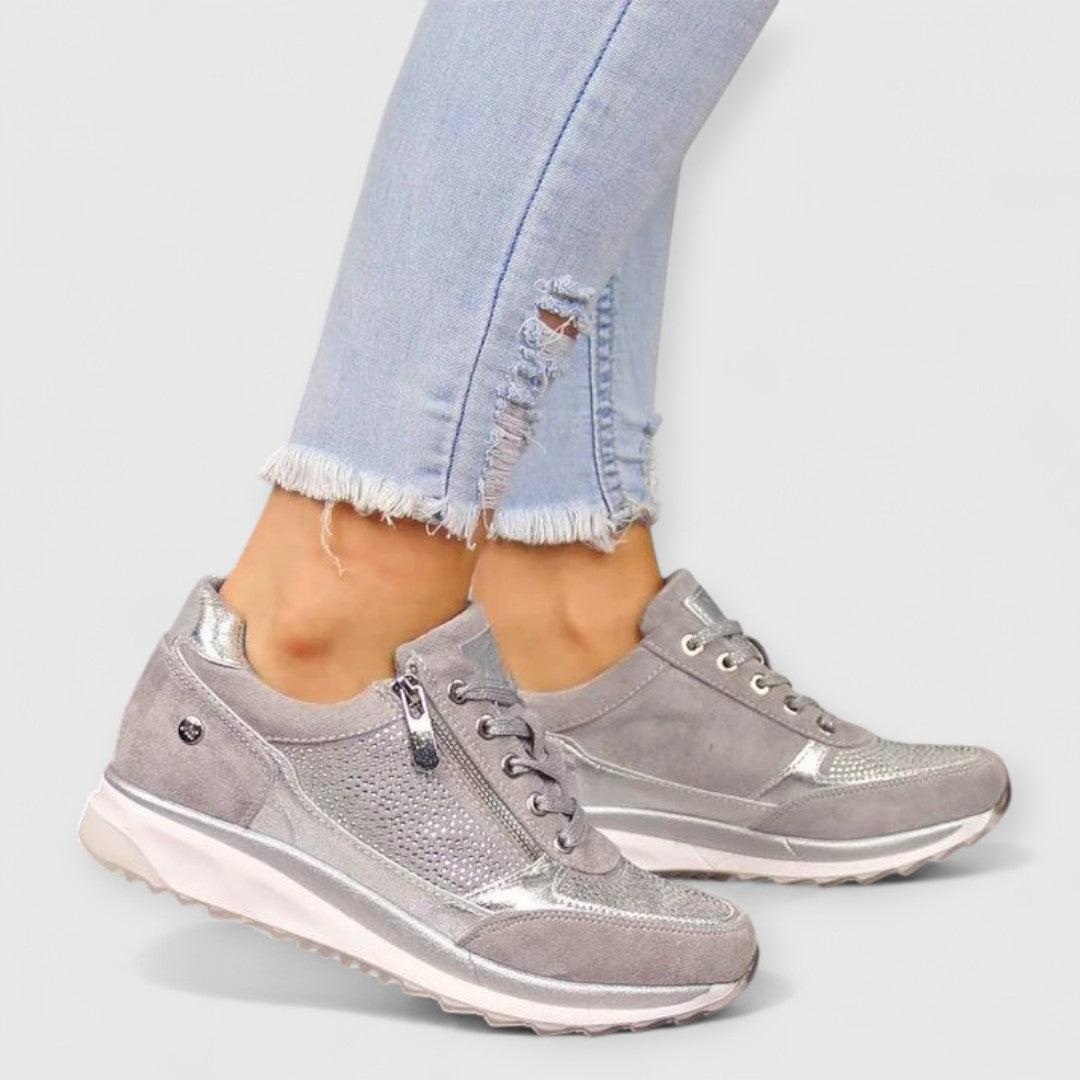 Feven™ | Bekväma Ortopediska Sneakers