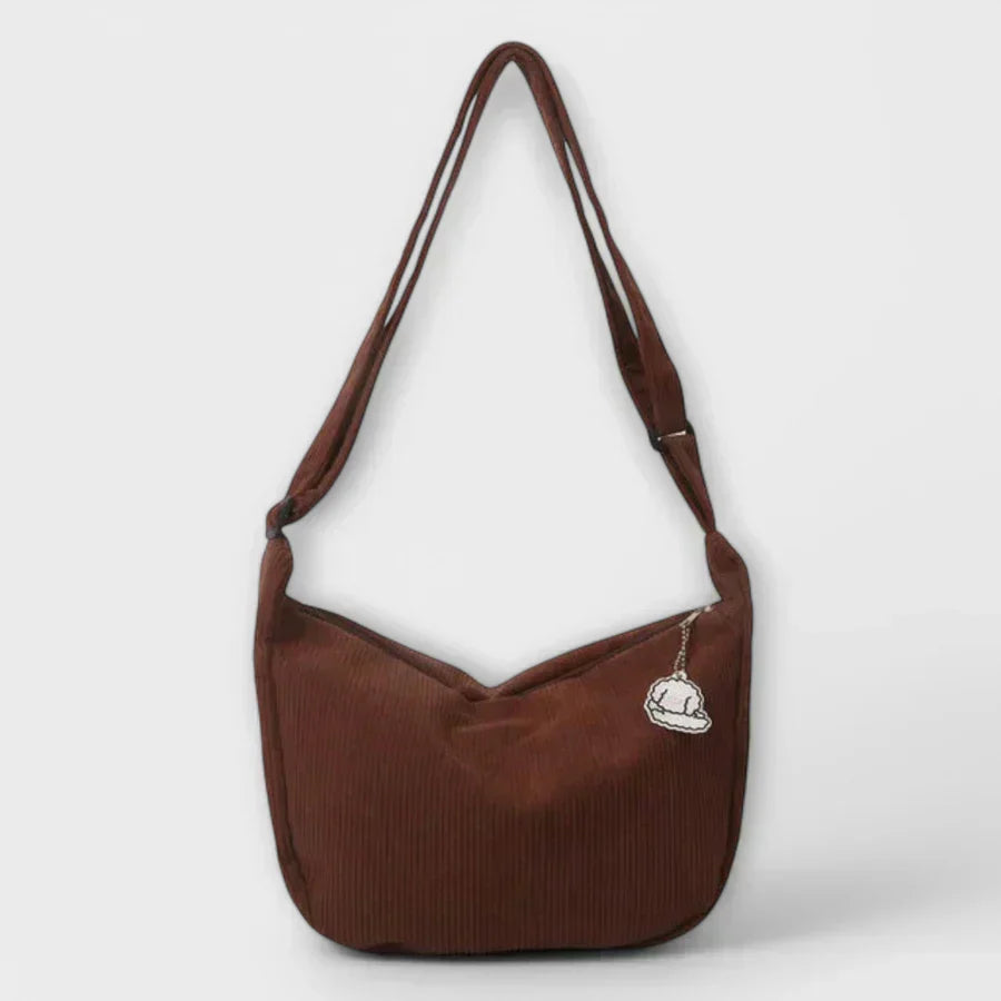 Cordura Axelväskor för Kvinnor