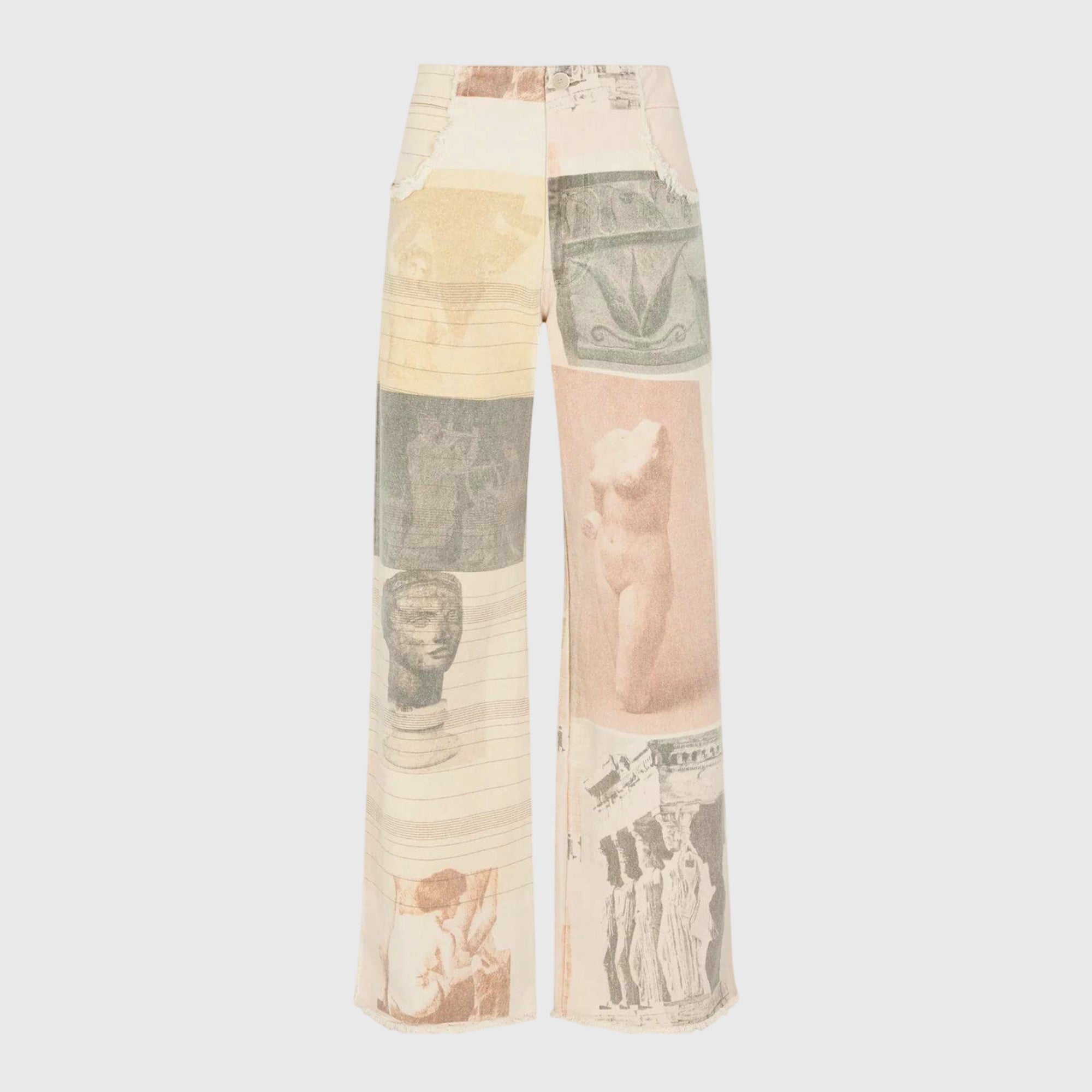 Clara | Vida Jeans
