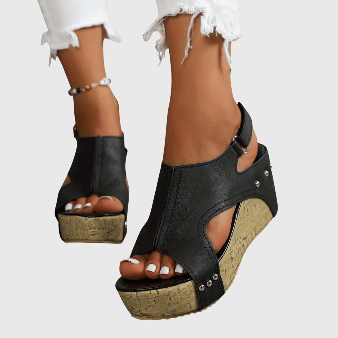 Lydia™ | Ortopediska Sandaler