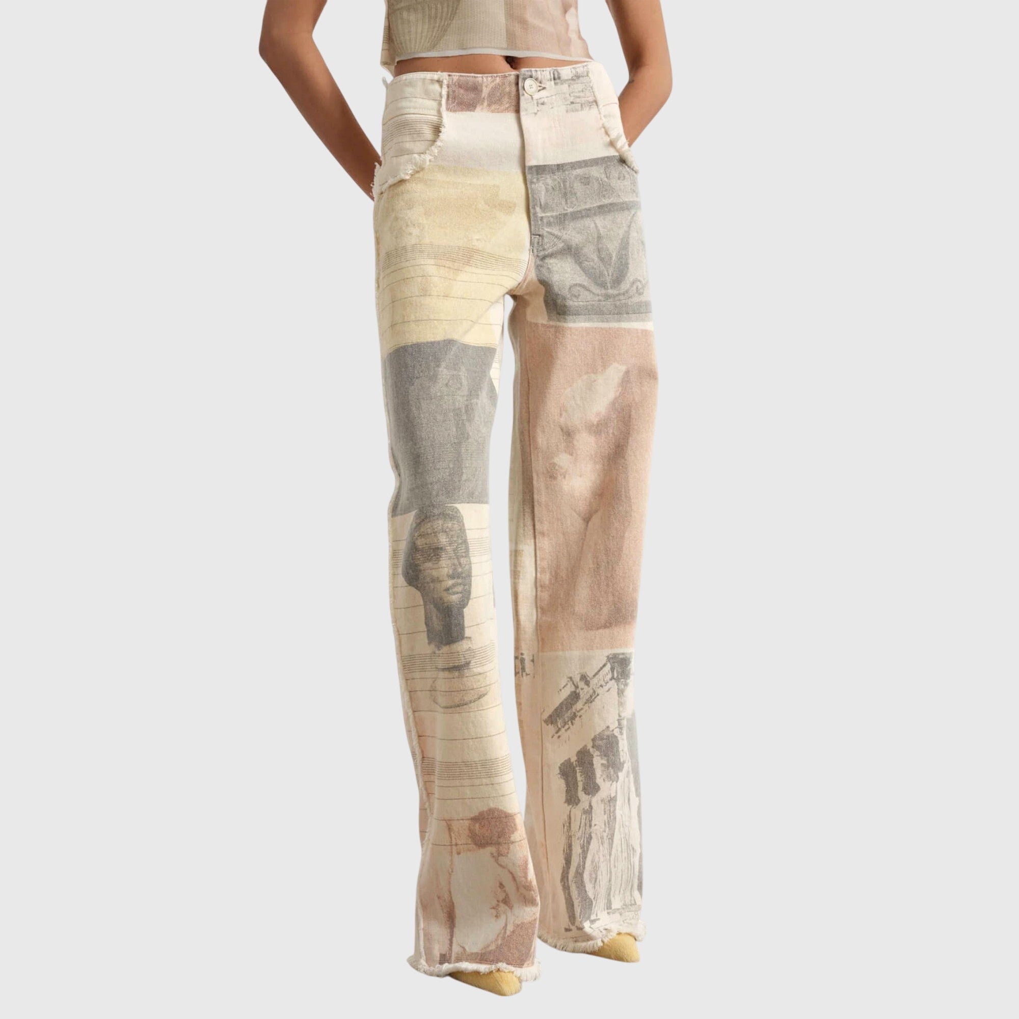 Clara | Vida Jeans