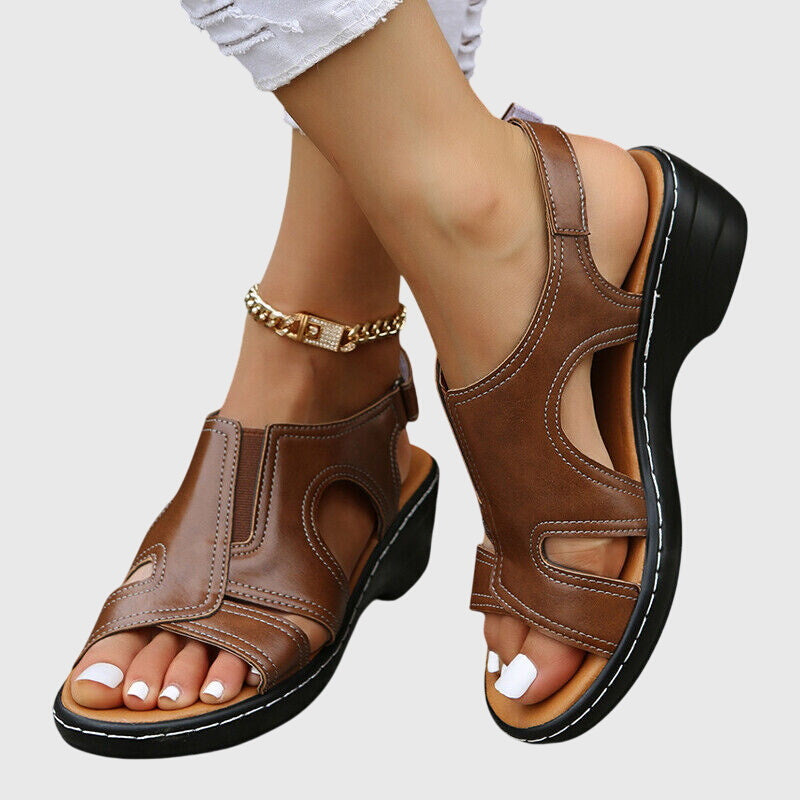 Celeste™ - Ortopediska Sandaler