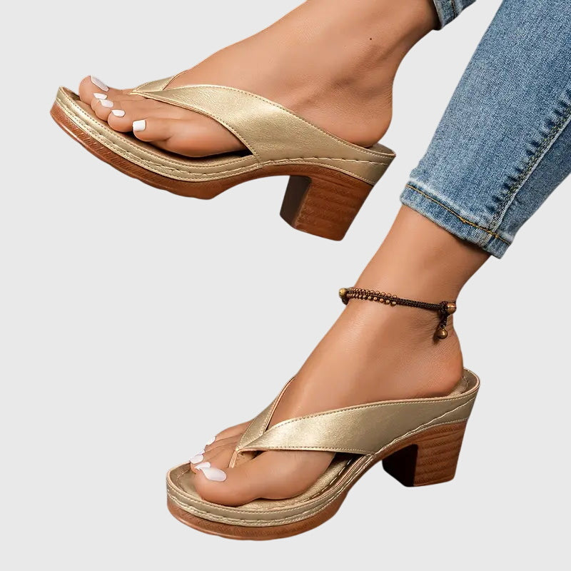 Gianna™ | Ortopediska Sandaler