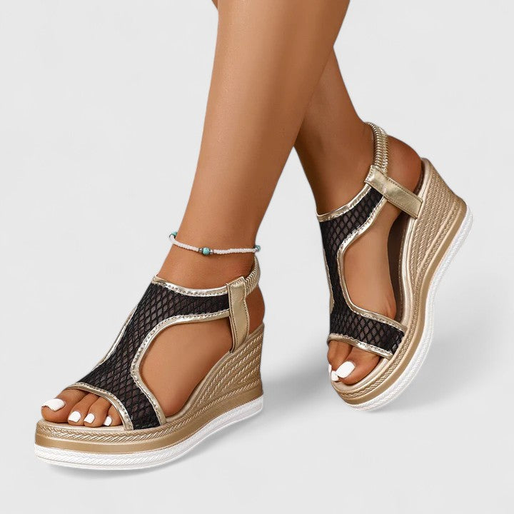 Tatyanna | Eleganta Sandaler