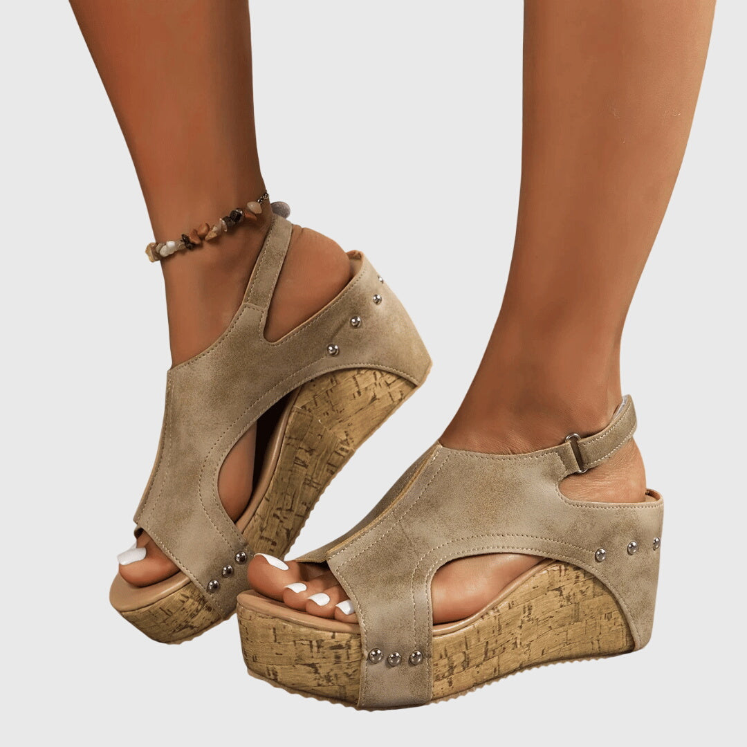 Lydia™ | Ortopediska Sandaler