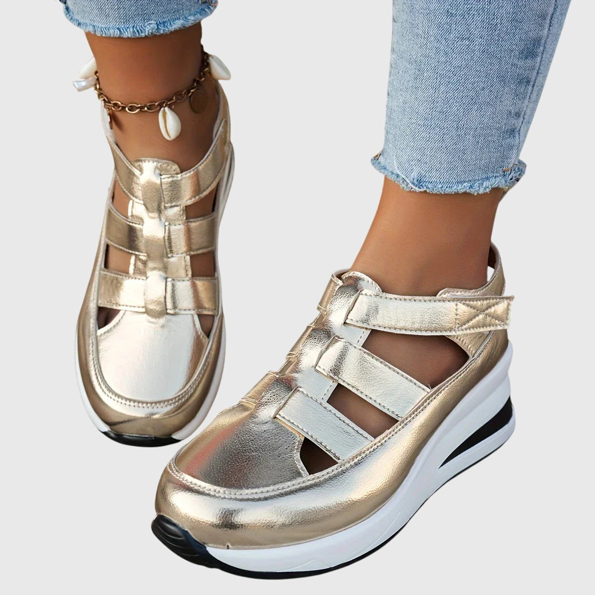 Judy™ | Ortopediska Sandaler