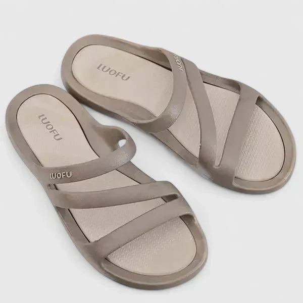 Daryell | Ortopediska Sandaler