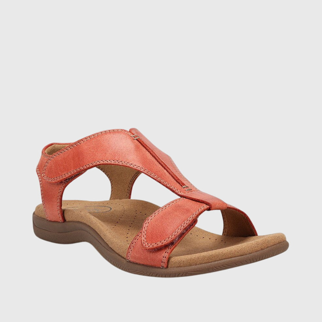 Rhaella | Ortopediska Sandaler