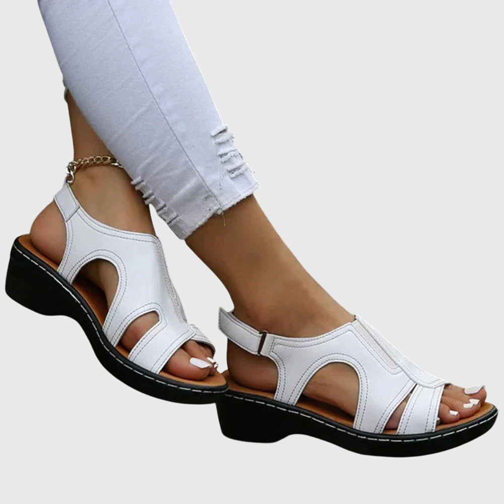 Celeste™ - Ortopediska Sandaler