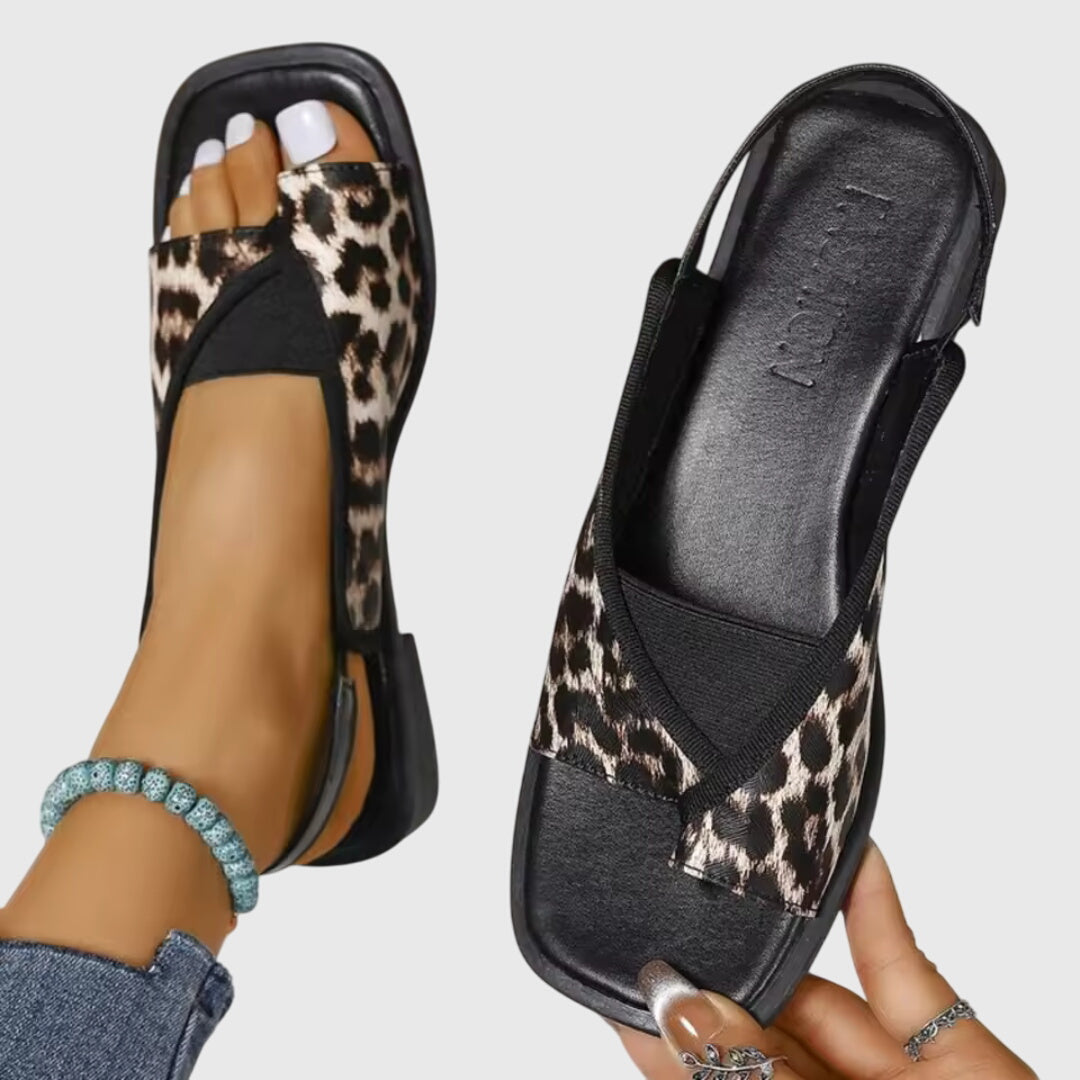 Mady™ | Ortopediska Sandaler