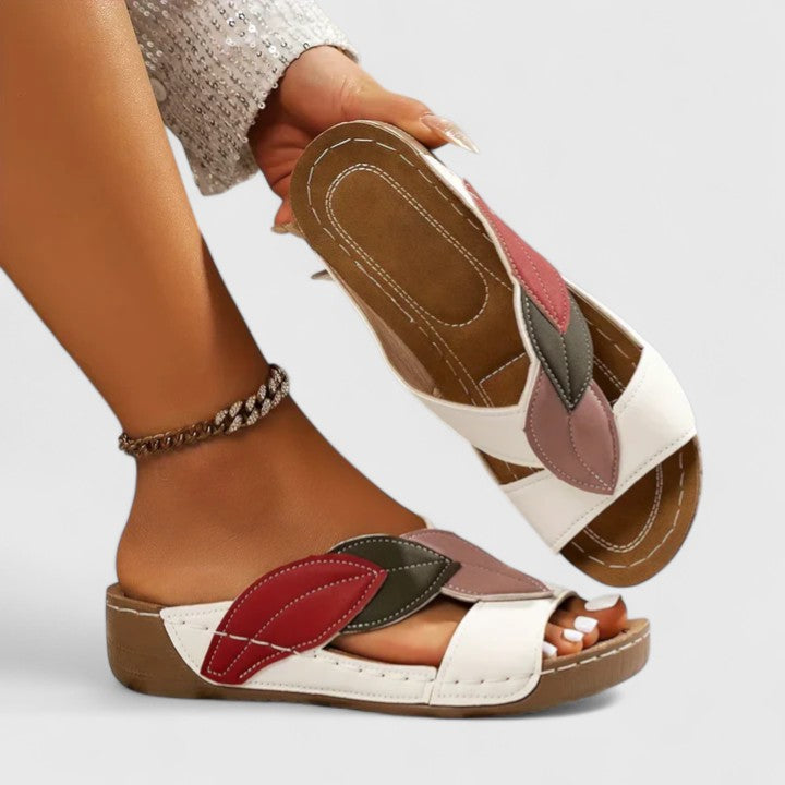 Bonnie | Ortopediska Sandaler