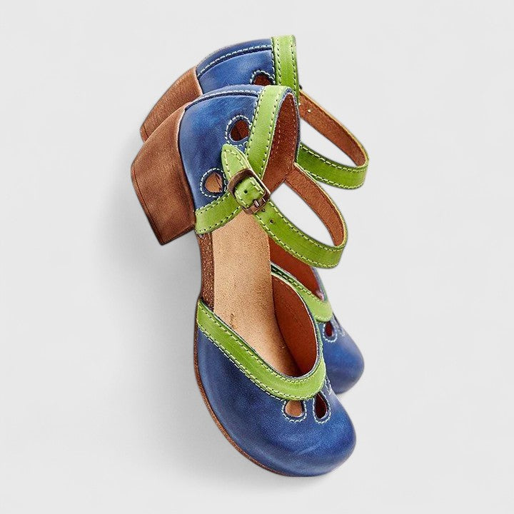 Calinae™ | Ortopediska Sandaler