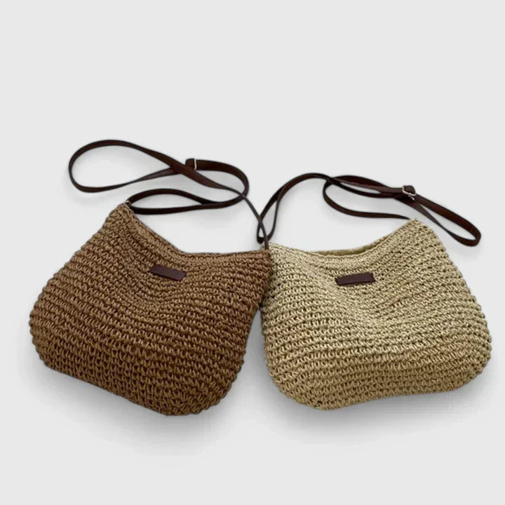 Krystahl | Stilig Väska