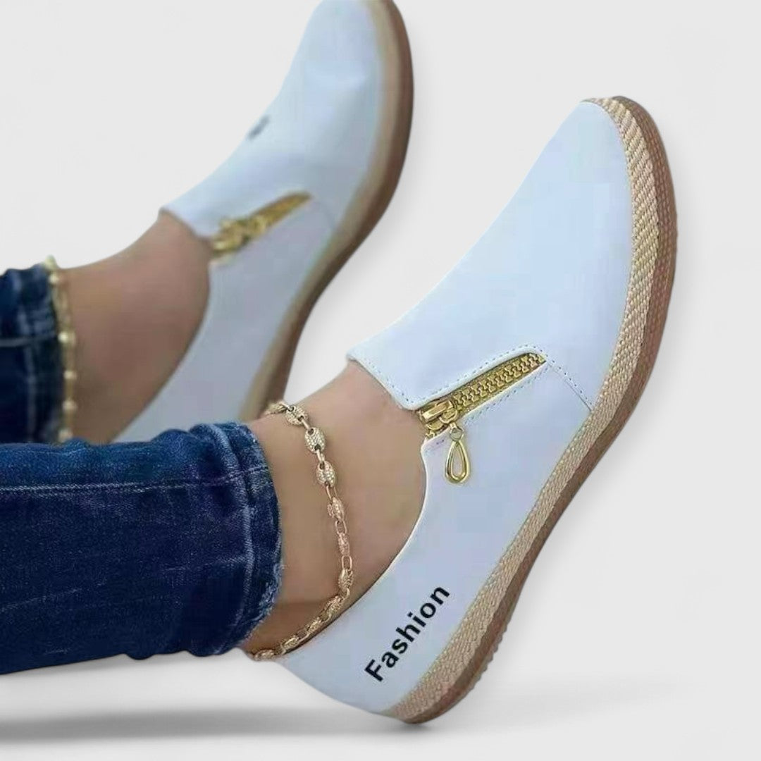 Felina™ | Bekväma Fritidsskor