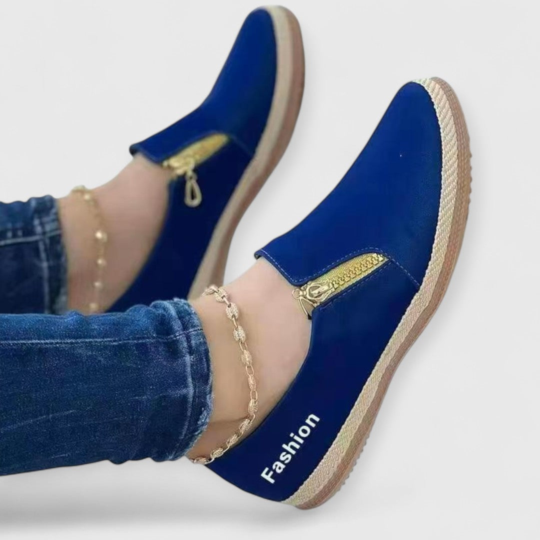 Felina™ | Bekväma Fritidsskor