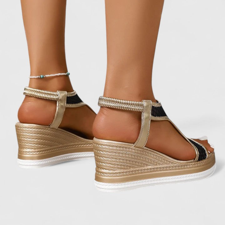 Tatyanna | Eleganta Sandaler