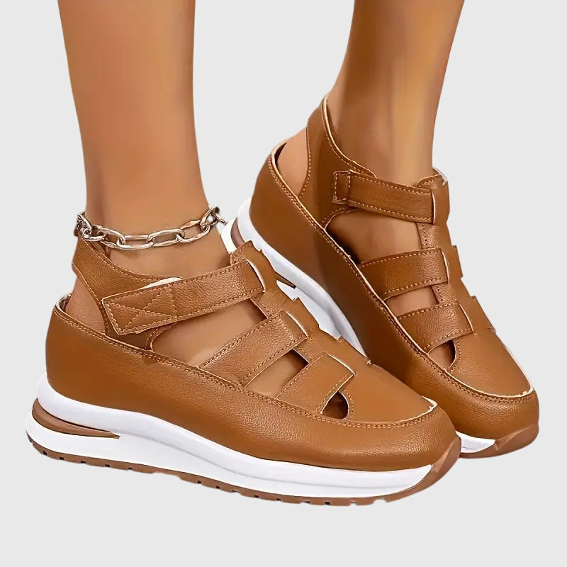 Judy™ | Ortopediska Sandaler