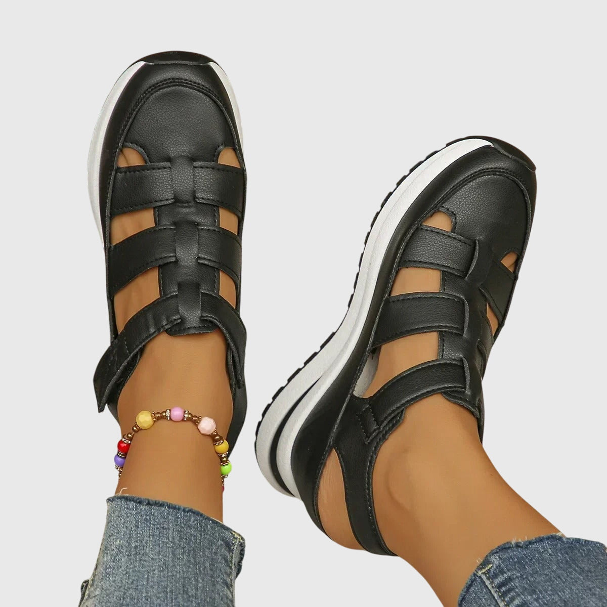Judy™ | Ortopediska Sandaler