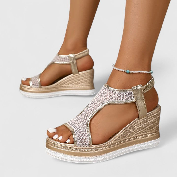 Tatyanna | Eleganta Sandaler