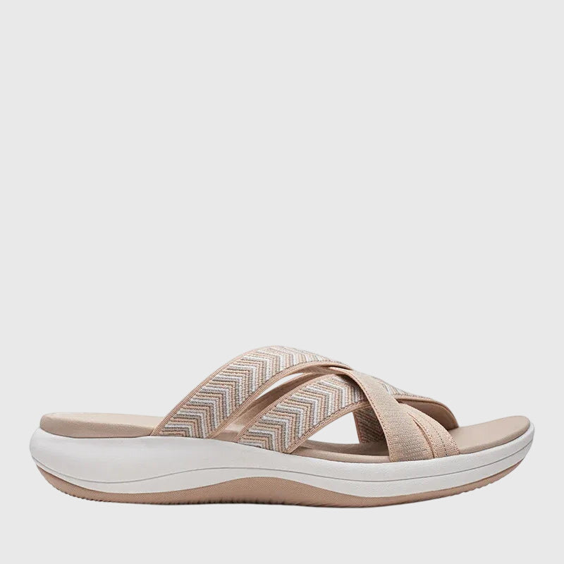 Jade™ | Ortopediska Sandaler