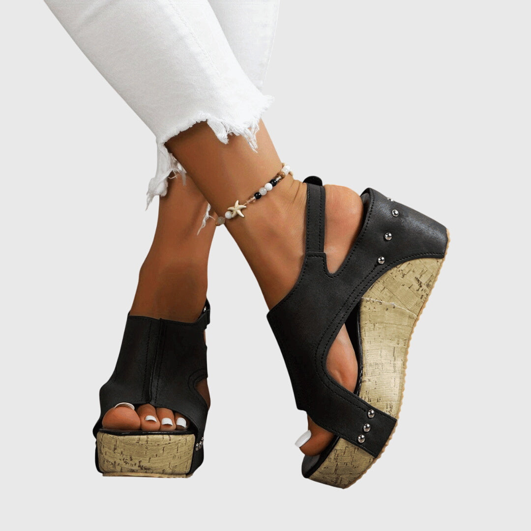 Lydia™ | Ortopediska Sandaler