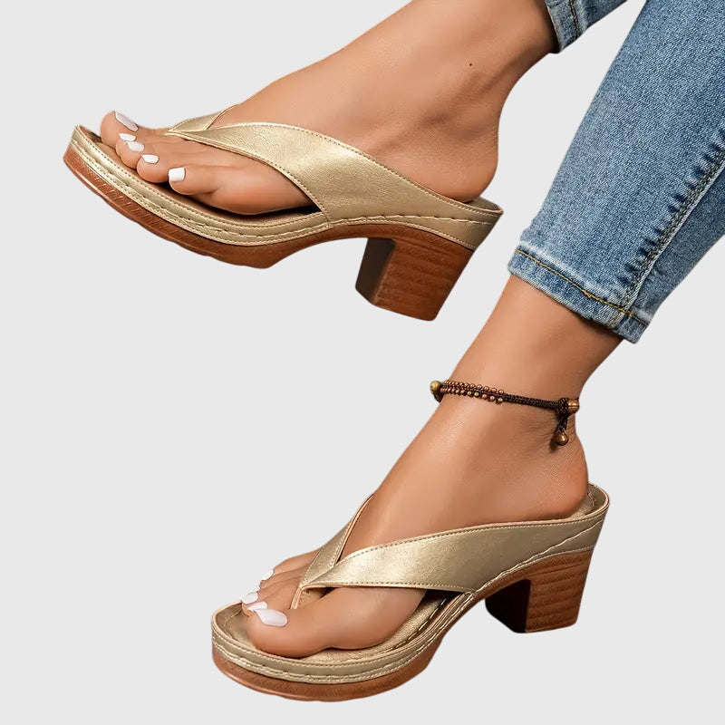Gianna™ | Ortopediska Sandaler