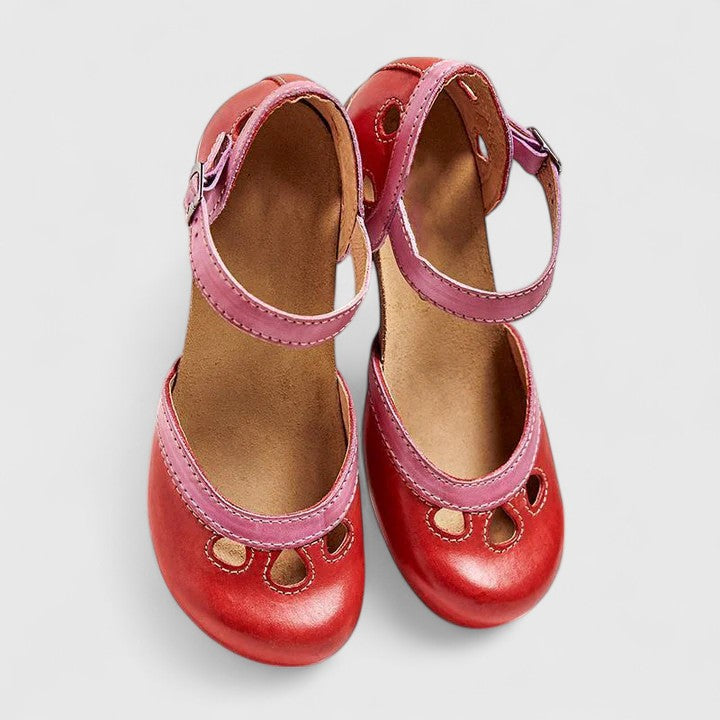 Calinae™ | Ortopediska Sandaler