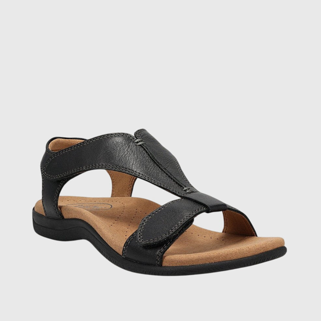 Rhaella | Ortopediska Sandaler