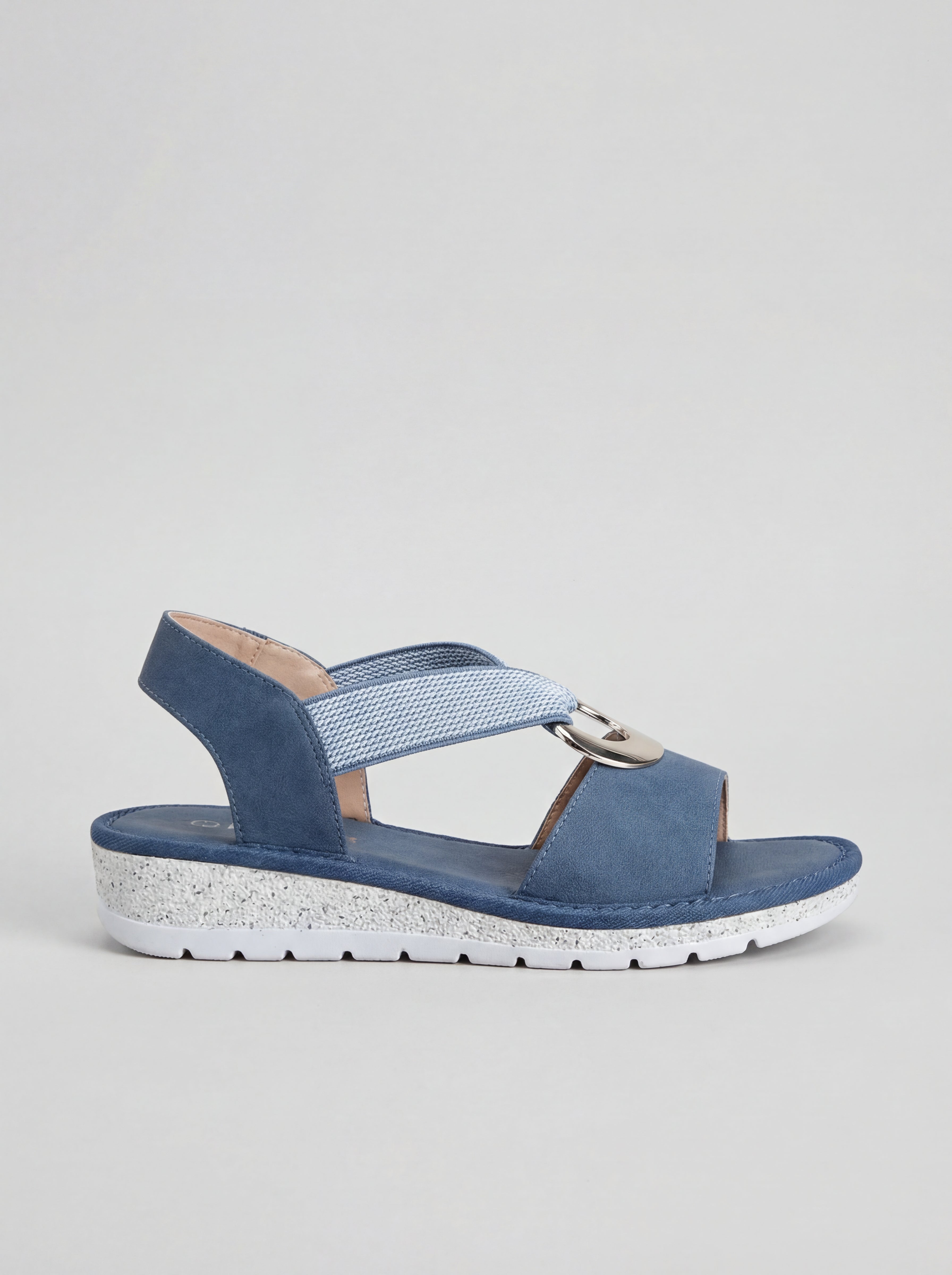 Sandaler Luna Kust